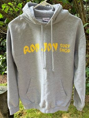 Ron Jon Surf Shop Sweatshirt